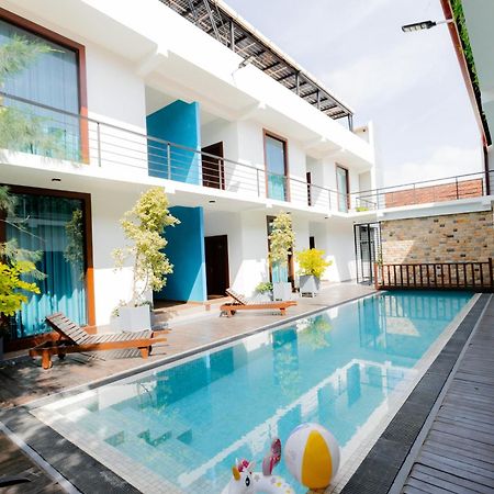 Kadupul By Serenity Negombo Exterior photo