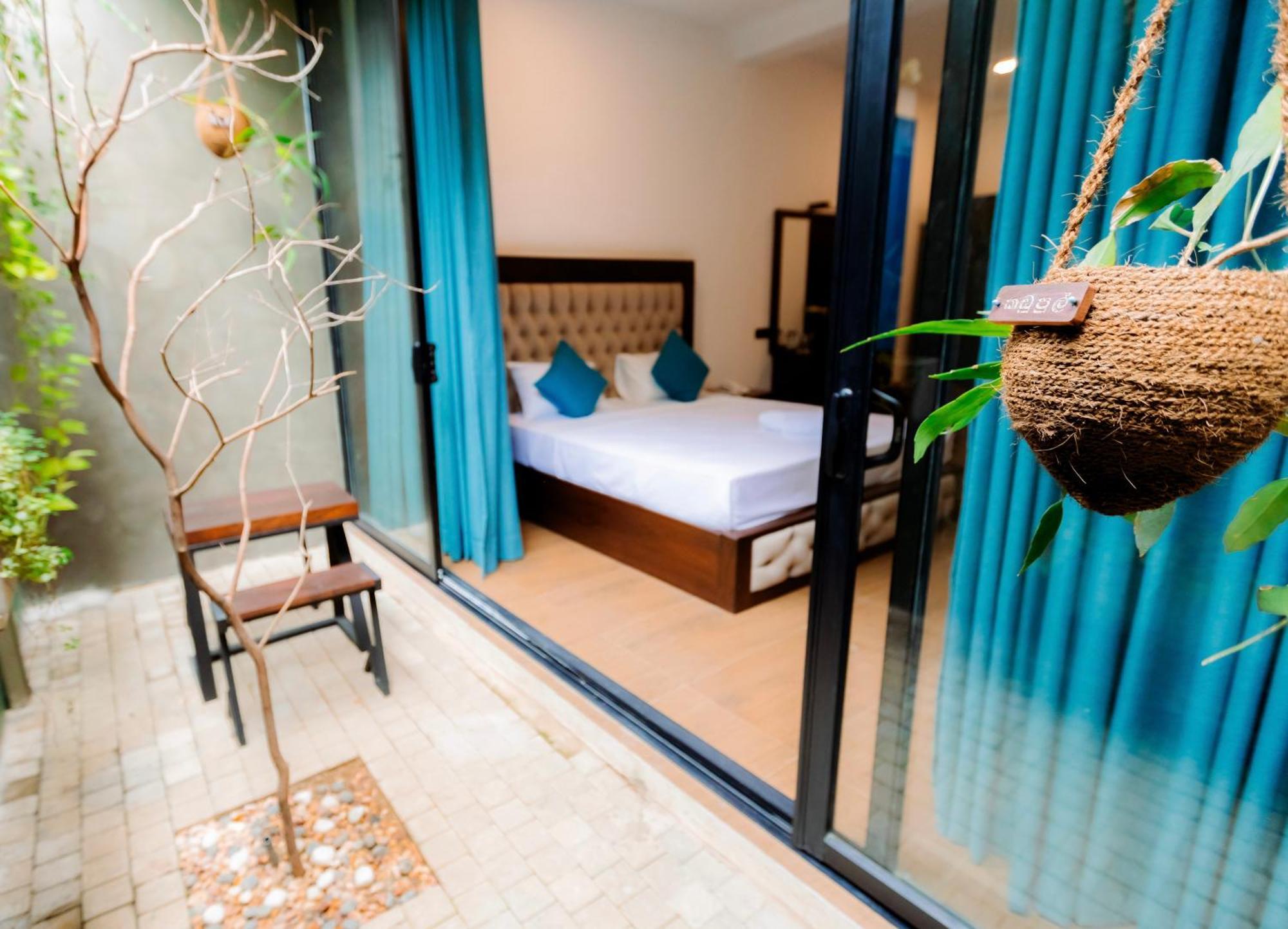 Kadupul By Serenity Negombo Exterior photo