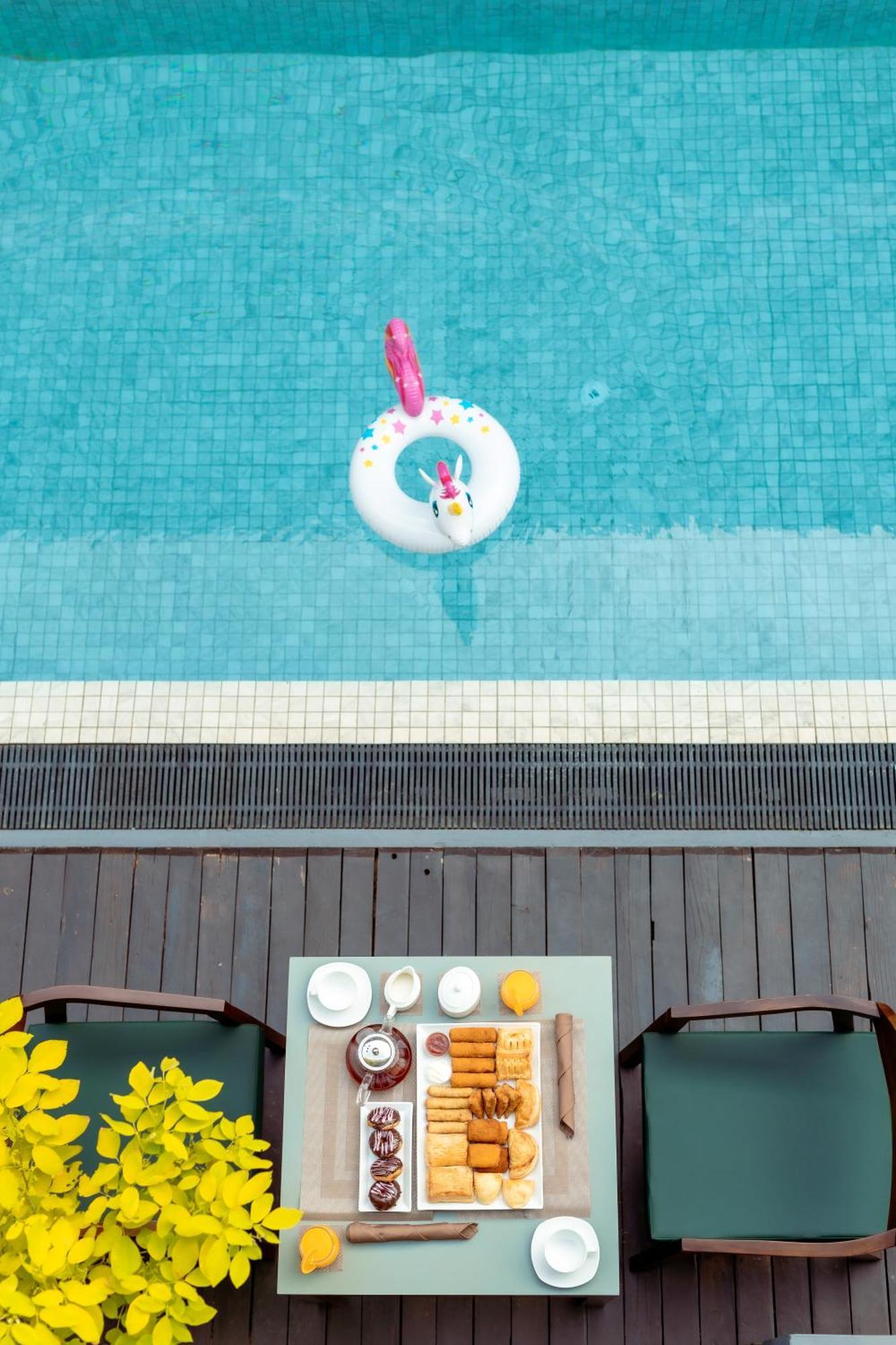 Kadupul By Serenity Negombo Exterior photo