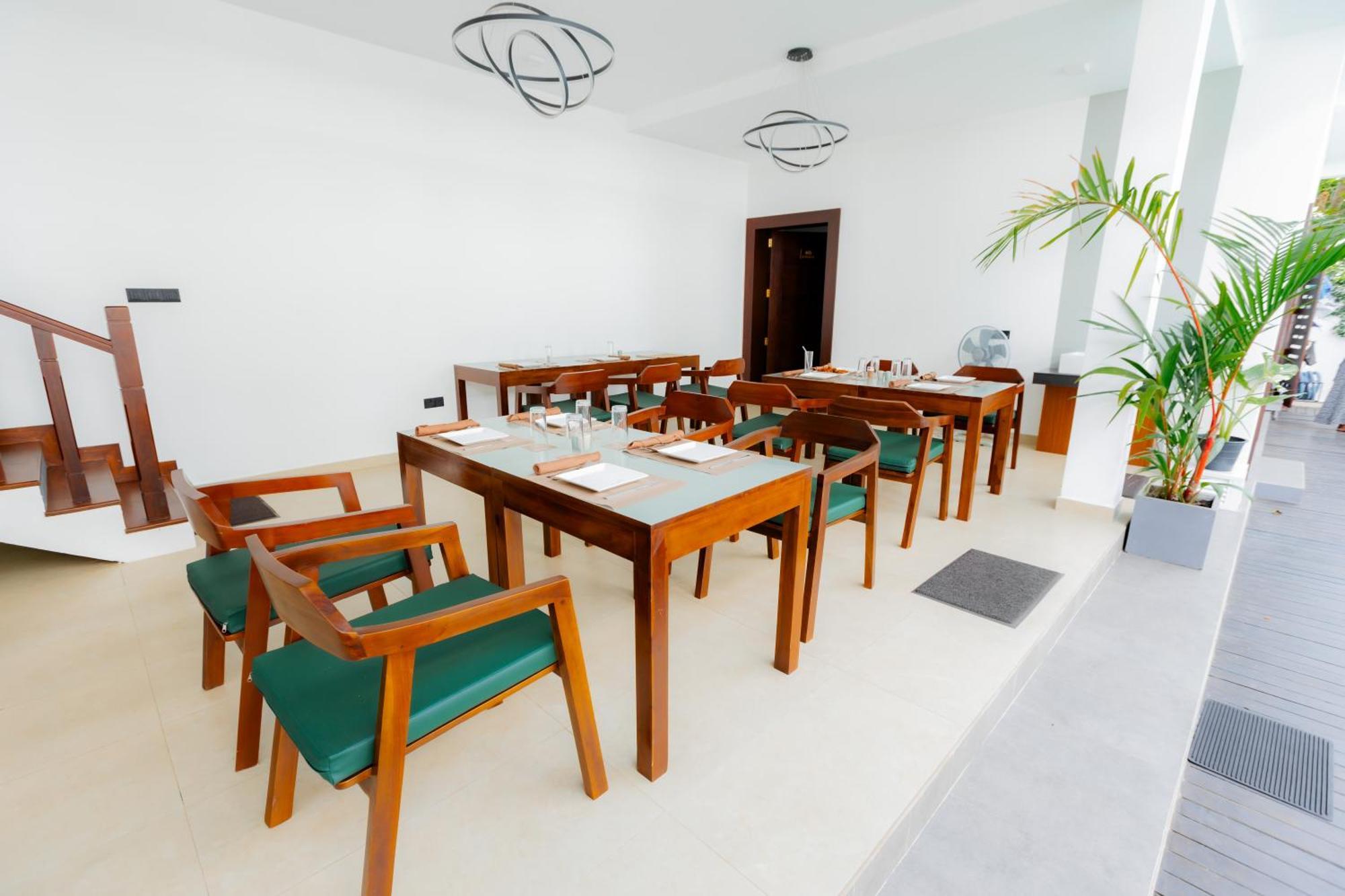 Kadupul By Serenity Negombo Exterior photo