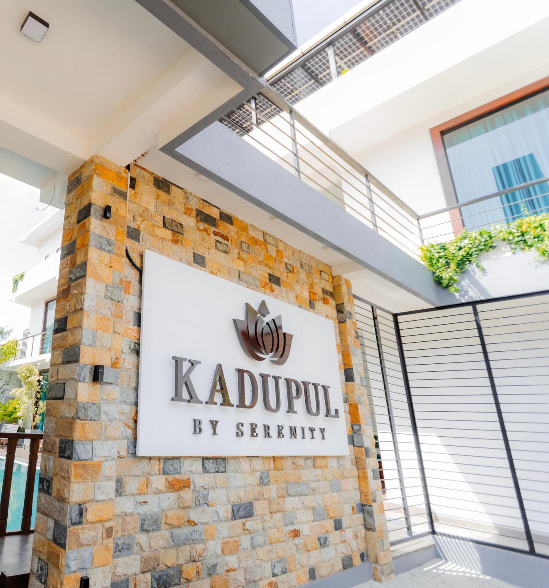 Kadupul By Serenity Negombo Exterior photo