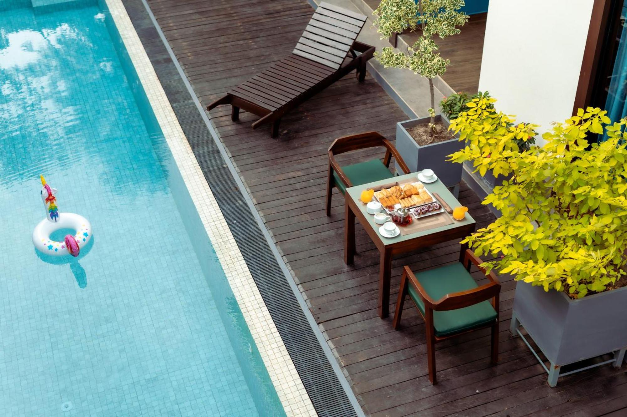 Kadupul By Serenity Negombo Exterior photo